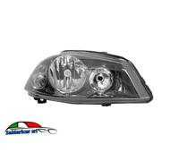 FANALE DESTRO PROIETTORE ELETTRICO H7/H3 DOPPIA PARABOLA PER SEAT IBIZA 2002-> 6