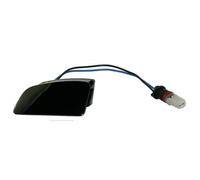 Fanale destro retrovisore con lane assist per audi a4 a6 2008- a5 2007- q3