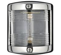 OSCULATI Fanale U85 Inox Poppa Bianco