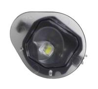 Fanale Di Cortesia A Led Per Chrysler Cherokee Lato Sx 2014/04-2018/12 Sinistro