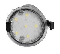 Fanale Di Cortesia Per Ford Edge Dal 2016/01 Al 2018/09