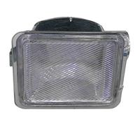 Luce di cortesia specchietto retrovisore dx per Ford S-Max I fino al 2015