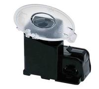 Luce di cortesia specchietto retrovisore dx per Land Rover Evoque 2014-11/2018