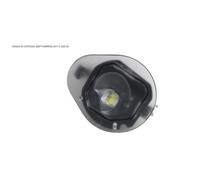 Fanale di cortesia sinistro a led per jeep cherokee 2014 in poi