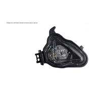 Fanale di cortesia sinistro a led per skoda octavia 2020 in poi