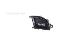 Fanale Di Cortesia Sinistro Per Mercedes Classe C W206 2021 In Poi