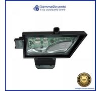 FANALE DI CORTESIA SINISTRO - SX - VOLKSWAGEN GOLF VII 12->