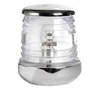 Fanale di fonda inox 360° 24v per barche fino a mt.20 (11.136.10)