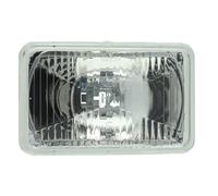 Fanale di guida HELLA 1KB 003 177-061