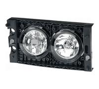 Fanale di guida HELLA 1PE 965 410-111 sinistro