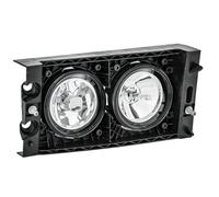Fanale di guida HELLA 1PE 965 410-121 destro