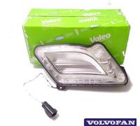 Fanale di segnalazione laterale anteriore sinistro LED VOLVO S60 V60 2011-201...