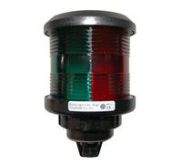 Osculati S.p.a. Fanale bicolore DHR 25 W segnalazione – 1 pz
