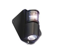 FANALE DI VIA E LUCE DI COPERTA COMBI 12V L3600100 TREM