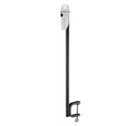 OSCULATI Fanale di Via LED con Asta Conforme COLREG