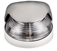 OSCULATI Fanale di Coperta Inox 225° Prua