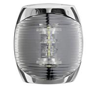 Fanale di via Sphera II inox 225° Segnalazione - 1 PZ Osculati - 11.060.23