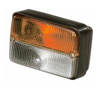 FANALE DIREZIONE DX/SX TRATTORI CARRELLO APPENDICE RIMORCHIO 2pz AMA