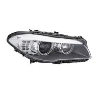 Faro LED Bi-Xeno HELLA per BMW 5 (F10) Touring (F11) Destra