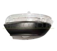 Fanale E Luce Cortesia Retrovisore Sinistro Per Volkswagen Passat B7 2010-2014