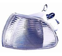 FANALE FANALINO ANT DX PER FIAT PALIO DAL 97 3/5PORTE-SW/STRADA 97>01 BIANCO