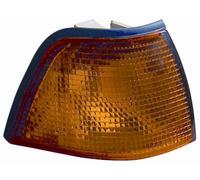 FANALE FANALINO ANT DX S/P PER BMW SERIE 3 E36 BERLINA/E36 COMPACT 90>98 ARANCIO