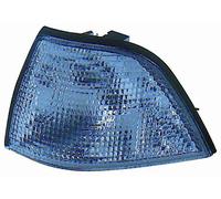 FANALE FANALINO ANT SX S/P PER BMW SERIE 3 E36 COUPE CABRIO 90>98 BIANCO