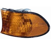 FANALE FANALINO ANT SX S/P PER BMW SERIE 7 E38 DAL 1998 AL 2001 ARANCIO