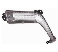 FANALE FANALINO ANTERIORE DESTRO A LED LUCE DIURNA PER PEUGEOT 308 DAL 2011
