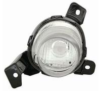 Faro Fanale Luce Diurna Anteriore per Kia Rio 2017 Destro