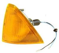 FANALE FANALINO ANTERIORE DESTRO PER ALFA ROMEO 75 ARANCIO