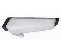 FANALE FANALINO ANTERIORE DESTRO S/P PER IVECO DAILY DAL 2014 BIANCO