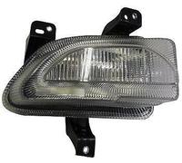 FANALE FANALINO ANTERIORE DESTRO S/P PER JEEP RENEGADE DAL 2014