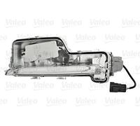 FANALE FANALINO ANTERIORE DRL DX A LED VOLVO S60 2014 VALEO