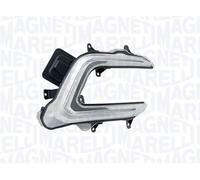 FANALE FANALINO ANTERIORE DX A LED PER RENAULT CAPTUR 2017> LUCE DIURNA MARELLI
