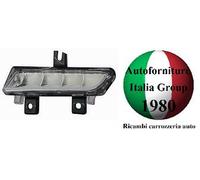 FANALE FANALINO ANTERIORE DX C/LUCE DIURNA A LED PER RENAULT CAPTUR 2013>