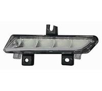 FANALE FANALINO ANTERIORE DX C/LUCE DIURNA A LED RENAULT CAPTUR 2013->