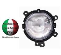 FANALE FANALINO ANTERIORE DX C/LUCE DIURNA PER MINI ONE/COOPER 13> 2013>