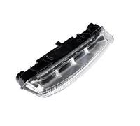 FANALE FANALINO ANTERIORE DX DRL A LED PER MERCEDES W204 DA 2011> ULO