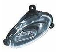 FANALE FANALINO ANTERIORE DX DRL+IND DIREZ FIAT 500 X 2014