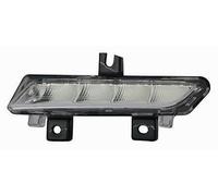 FANALE FANALINO LUCE RENAULT CAPTUR 13 CLIO 12 DIURNA LED ANT LATO PASSEGGERO