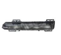 FANALE FANALINO ANTERIORE DX LUCE DIURNA PER MERCEDES CLASSE B W246 DAL 2011