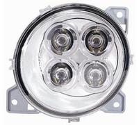 Fanalino Destro DX Scania Serie P - R 2009+ - Luce Diurna A Led