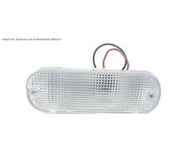 FANALE FANALINO ANTERIORE DX PER SUZUKI ALTO 1995>2002 BIANCO SU PARAURTI