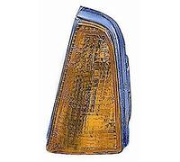 FANALE FANALINO ANTERIORE DX S/P PER FIAT CINQUECENTO DAL 1992 AL 1998 ARANCIO