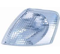 FANALE FANALINO ANTERIORE DX S/P PER VOLKSWAGEN PASSAT DAL 1996 AL 2000 BIANCO