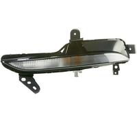 FANALE FANALINO ANTERIORE LUCE DIURNA SX PER RENAULT MEGANE 2015> HELLA