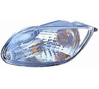FANALE FANALINO ANTERIORE S/P DX CRYSTAL FORD FOCUS 1998 2001
