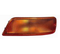 FANALE FANALINO ANTERIORE S/P DX PER MERCEDES ATEGO 98 - ECONIC 2007 ARANCIO