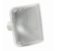 FANALE FANALINO ANTERIORE S/P PER DAF F95 1987>1995 - XF 95 1997>2002 BIANCO DX=